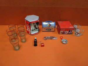 Coca-Cola Collectibles