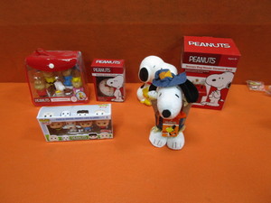 Peanuts Items