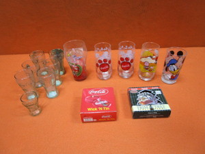 Coca-Cola, Peanuts & Disney