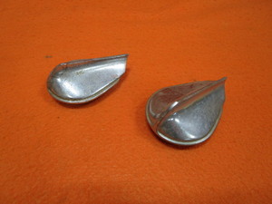 Model A Radiator Caps