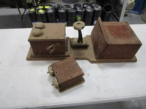 Vintage Phone