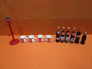Coca-Cola Items
