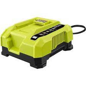 lot 152 image: Ryobi 40V Lithium-Ion Rapid Charger