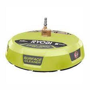 lot 156 image: Ryobi 15 in. 3300 PSI Surface Cleaner for Gas Pressure Washer