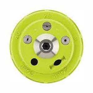 lot 161 image: Ryobi 5-in-1 3,300 PSI Gas and Electric Pressure Washer Nozzle
