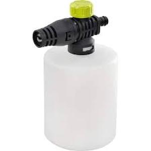 lot 175 image: Ryobi EZClean Power Cleaner Foam Blaster Accessory