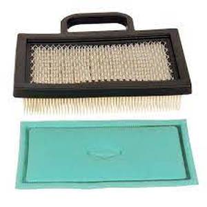 lot 168 image: John Deere Briggs and Stratton 20 HP Engine Air Filter Pre-filter for John Deere Lawn Tractors