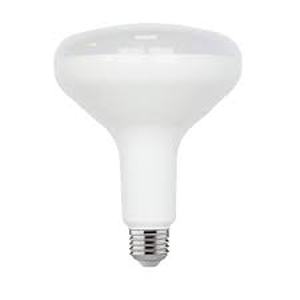lot 49 image: 75-Watt Equivalent BR40 Dimmable LED Light Bulb 5000K Daylight (6-Pack)