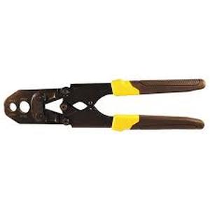 lot 130 image: Apollo 12 in. and 34 in. PEX-B Crimp Tool