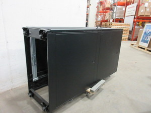 lot 702 image: NETWORK SERVER STORAGE CABINET