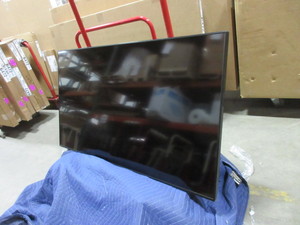 lot 829 image: SHARP, AQUOS, 60 SMART TV