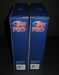 lot 132 image: Overstock Lot of Two (2) Boxes of Titan Pro Commercial Grade 7.5 Inch LawnLight Stake (10 Count)