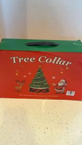 lot 141 image: NIP Tree Collar