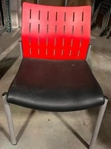 lot 218ESTATE image: Used Lot of Two Chairs Great Condition