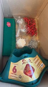 lot 160 image: Overstock Christmas Essentials All In One Box