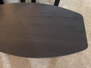 lot 205ESTATE image: USED Coffee Table Good Condition