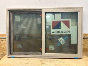 lot 5 image: ANDERSON Window