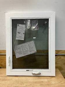 lot 11 image: SIMONTON 6500 Series Window