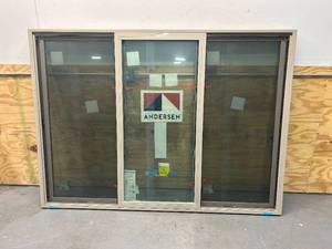 lot 24 image: ANDERSEN Window