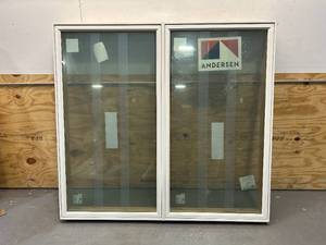 lot 26 image: ANDERSEN Casement Window