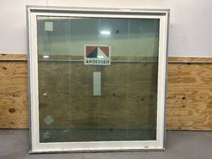 lot 33 image: ANDERSEN Fixed Window