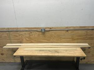 lot 35 image: Door Trim Kit