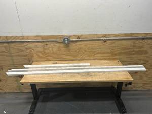 lot 36 image: Door Trim Kit