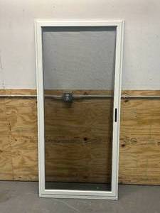 lot 38 image: SIMONTON Patio Door Screen