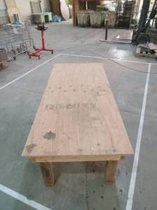 84 x 36 x 24 - Heavy Duty Table - Bench
