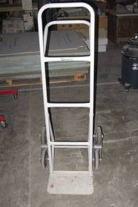 Grey Stair Dolly