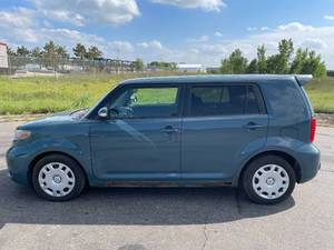 2008 Scion XB - 1 OWNER - 92,063