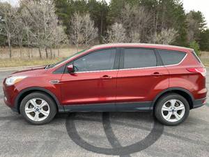 2014 Ford Escape SE -  AWD - 2 OWNERS - 89,851 MILES