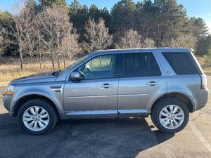 2013 Land Rover LR2 HSE - AWD - 1 OWNER -  85,804 MILES