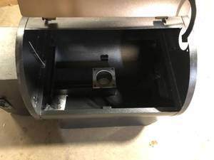 Traeger Pro Series 22 Pellet Grill in Bronze For Parts Customer Returns See Pictures