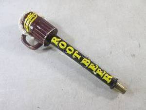 lot 4 image: (FS) Frostop Root Beer Bar Tap Handle 11 34