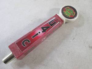 lot 16 image: (FS) u4ic Brewing Beer Tap Handle 11 18