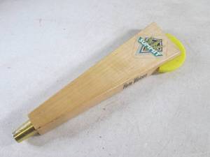 lot 24 image: (FS) Summit Hefe Weizen Beer Tap Handle 11 12