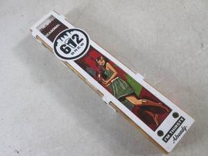 lot 25 image: (FS) 612 Brew Seasonal Beer Tap Handle 10 12