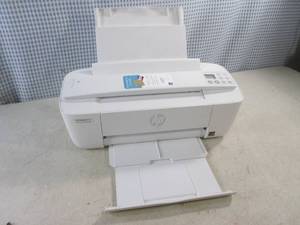 lot 328 image: (A-2) HP DeskJet 3772 Multi-Function Printer