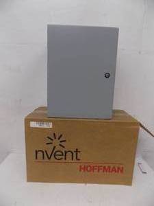 lot 13 image: Hoffman Concept Wall Mount Enclosure