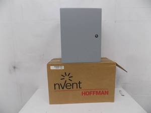 lot 15 image: Hoffman Concept Wall - Mount Enclosure