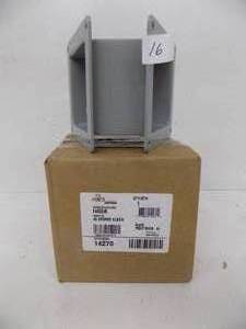 lot 16 image: Hoffman F44WE45 45 DEGREE ELBOW