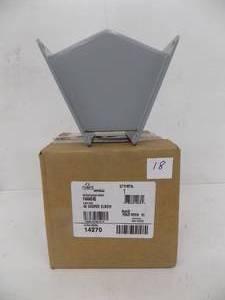 lot 18 image: Hoffman F44WE45 45 DEGREE ELBOW