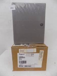 lot 26 image: Hoffman LHC252025 PNTH-C  NEW IN BOX