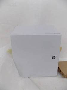 lot 20 image: Hoffman CSD1212ST