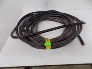 lot 35 image: OMNICABLE COPPER WIRE 20 WAG