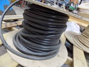 lot 36 image: OMNICABLE  COPPER WIRE
