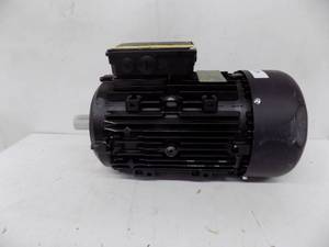 lot 41 image: LENZE Inverter Motor