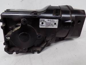 lot 43 image: LENZE GEAR BOX #G50BB111NHAR259C