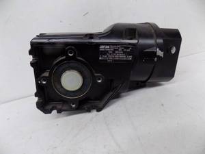 lot 45 image: LENZE GEAR BOX #G50BB111NHAR259C